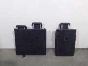 Rücksitzbank 5Q0885504BK Audi A3 Sportback (8VA/8VF) Schrägheck 5-drs 1.0 TFSI 12V (CHZD)