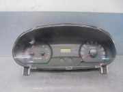 Tachoeinheit Kmh 940034A640 Hyundai H 1 2.5 CRDi CAT