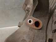 Achsschenkel Halter Links Vorne 51715C5200 Kia Sorento III (UM) SUV 2.2 CRDi 16V VGT 4x2 (D4HB)