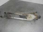 Scheibenwischermotor Vorne 28810A031 Nissan PRIMERA BERLINA (P12) 1.9 16V Turbodiesel CAT