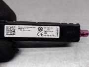 Bedienung Klimaanlage 5Q0600000 Ford Ka II Schrägheck 1.2 (169.A.4000)