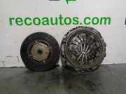 Kupplungsset 301016758R Renault CLIO III 1.5 dCi Diesel