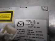 Radio BS3T66AR0 Mazda 3 (BL12/BLA2/BLB2) Limousine 2.0i MZR 16V (LF)