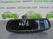 Innenspiegel Citroën C6 (TD) Limousine 3.0 HDiF V6 24V (DT20C(X8Z))