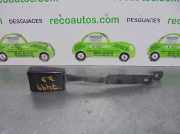 Gürtelschnalle 2K0857877D VOLKSWAGEN CADDY KA/KB (2K) 1.9 TDI (BSU)