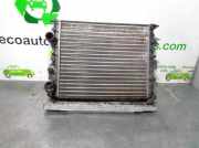 Radiator 8200033831E Renault KANGOO (F/KC0) 1.4