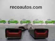 Gürtelschnalle 24150072 Jeep Compass (MK49) SUV 2.0 CRD 16V 4x4 (BYL)