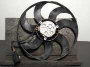 Kühlerventilator 763607009 BMW 1 serie (F40) Schrägheck 118i 1.5 TwinPower 12V (B38-A15F)