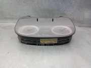 Tachoeinheit Kmh 9436522000 Hyundai Accent II/Excel II/Pony Schrägheck 1.3i 12V (G4EH)