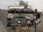 Motor B660A Nissan Vanette (C23) Bus 1.6 E/Cargo 16V (GA16DE)