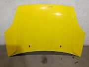 Motorhaube 1531070 Ford Fiesta 5 (JD/JH) Schrägheck 1.6 TDCi 16V (HHJB)