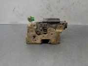 Türschloss Links Vorne 2PINES Nissan Kubistar (F10/F11) Van 1.5 dCi 65 (K9K-704)