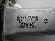 Fensterheber Rechts Vorne 8343076G00 Suzuki Ignis (FH) Schrägheck 1.3 16V 4x4 (M13A)