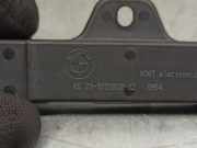 Sonnenblende Rechts 8H0857552H Audi A5 Cabrio (8F7) Cabrio 3.0 TDI V6 24V (CLAB)