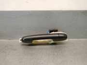 Türgriff Außen Links Hinten 836551J000 Hyundai i20 Schrägheck 1.2i 16V (G4LA)