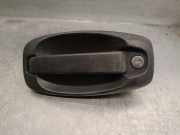 Türgriff Außen Links Vorne 735507860 Fiat Qubo Großraumlimousine 1.3 D 16V Multijet (199.B.1000)