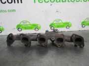 Auspuff Krümmer 90500926 Opel Vectra B (36) Limousine 2.0 DTi 16V (X20DTH)