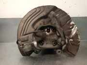 Achsschenkel Halter Links Vorne 31216784865 BMW X1 (E84) SUV sDrive 18d 2.0 16V (N47-D20C)