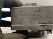 Vorglüh Relais 0281003005 Citroën Xsara (N1) Schrägheck 1.9TD X,SX,Exclusive (XUD9TE(DHY))