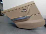 Türverkleidung Links Hinten 6458991 BMW 3 serie (E90) Limousine 320d 16V (N47-D20A)