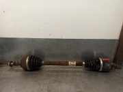 Antriebswelle Links Vorne 8200531910 Renault MEGANE II BERLINA 5P 1.9 dCi Diesel FAP