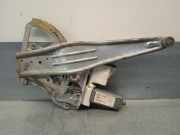 Scheibenwischermotor Vorne 99662803500 Porsche Boxster (986) Cabrio 2.5 24V (M96.20)