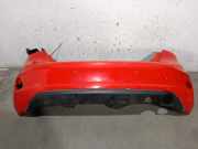 Stoßstange Hinten 2366388 Ford Fiesta 7 Schrägheck 1.1 Ti-VCT 12V 85 (XYJC)