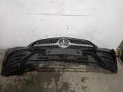 Stoßstange Vorne A1188808700 Mercedes-Benz CLA (118.3) Limousine 2.0 CLA-200d (OM654.920)