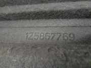 Hutablage 1Z5867769 Skoda Octavia (1Z3) Liftback 1.9 TDI (BXE)