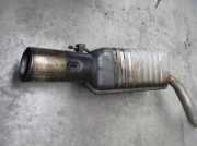 Auspuff Endtopf 2204910100 Mercedes-Benz S (W220) Limousine 3.2 S-320 CDI,Lang (OM648.960)