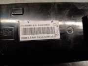 Bedienung Klimacontrolle 275103596R Renault Megane III Coupe (DZ) Schrägheck 3-drs 1.2 16V TCE 130 Start & Stop (H5F-404(H5F-B4))