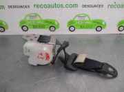 Sicherheitsgurt Links Hinten 7P2200 Peugeot 107 Schrägheck 1.4 HDI (DV4TD(8HT))