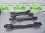 Türgriff Innen Rechts Vorne Mercedes-Benz CLASE S (W140) COUPE 5.0 V8 32V CAT