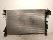 Radiator 13108569 Opel Vectra C GTS Schrägheck 3.0 CDTI V6 24V (Y30DT)