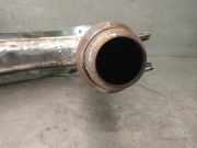 Uitlaat Rohr Vorne HM05 Opel Corsa F (UB/UH/UP) Schrägheck 5-drs 1.2 12V 75 (F12XEL(EB2FD))