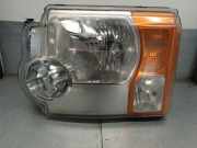 Scheinwerfer Links XBC001072 Land + Range Rover Discovery III (LAA/TAA) Geländewagen 2.7 TD V6 (276DT)