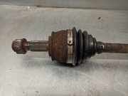 Tankklappe 9643574477 Peugeot 307 (3A/C/D) Schrägheck 2.0 HDi 90 (DW10TD(RHY))