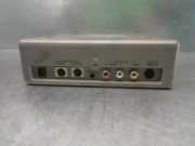 Dvd Spieler MME31401 Mitsubishi Grandis (NA) Großraumlimousine 2.4 16V MIVEC (4G69)