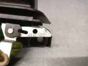 Scheibenwischer Rechts Vorne 61617169972 BMW 1 serie (E87/87N) Schrägheck 5-drs 120d 16V (N47-D20C)