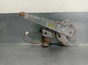 Fensterheber Rechts Hinten 3640161866 Mazda 323 BERLINA F/S (BJ) 2.0 Turbodiesel