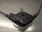 Fensterheber Rechts Vorne 701837502F Volkswagen Transporter T4 Van 2.5 TDI (AJT) AJT