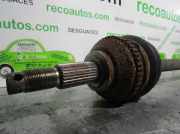 Hutablage 4G9863547B Audi AVANT (4G5) 3.0 V6 24V TDI