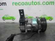 Klima Pumpe 6905203960 Fiat Scudo (220Z) Van 1.9 TD (XUD9TF(DHX))