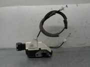 Tür Rechts Hinten 5JA833052B Skoda Rapid Liftback 1.6 TDI 16V (CAYC)