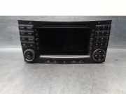 Multifunctionelle Display A0015423723 Mercedes-Benz CLS (C219) Limousine 350 3.5 V6 18V (M272.964)