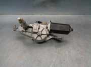 Scheibenwischermotor Hinten 287100N010 Nissan ALMERA (N15) 1.4 16V CAT