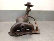 Katalysator 1555A653 Mitsubishi Space Star (A0) Schrägheck 1.0 12V (3A90)