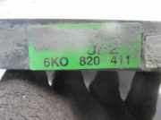 Klimakondensator 6K0820411 Seat Ibiza II (6K1) Schrägheck 1.4 16V (AUA)