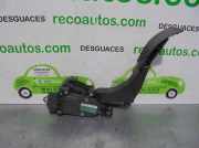 Gaspedal 6Q1723503C Volkswagen (9N1) 1.4 16V BBY