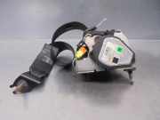 Sicherheitsgurt Rechts Hinten JX7BA611B68AFW Ford Focus 4 Schrägheck 1.5 EcoBlue 120 (ZTDA)
